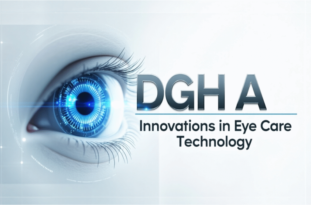 DGH A - Complete Review & Guide (2025)