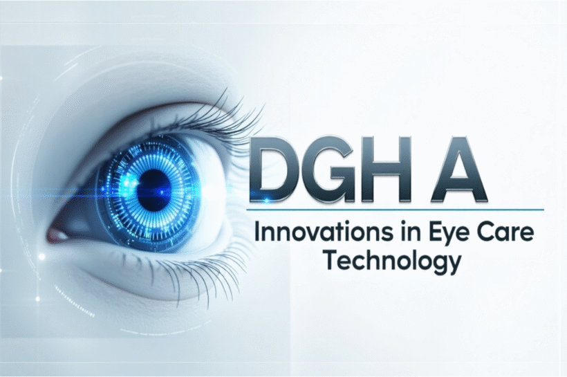 DGH A - Complete Review & Guide (2025)