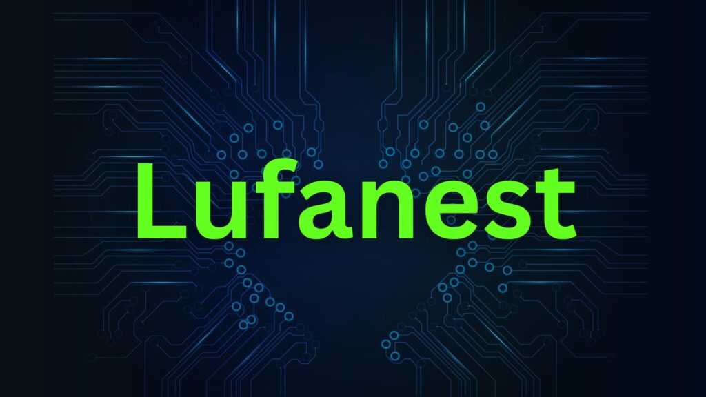 Lufanest - A Deep Dive into the Next Tech Evolution
