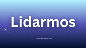 How Lidarmos is Transforming LiDAR Technology