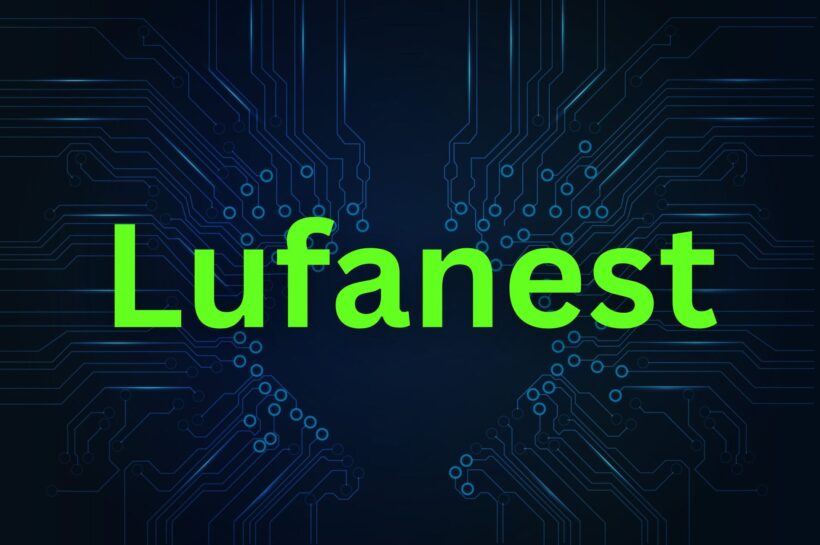 Lufanest - A Deep Dive into the Next Tech Evolution