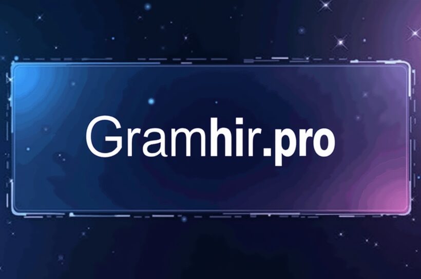 Gramhir.pro AI Image Generator (Review and Real Facts)