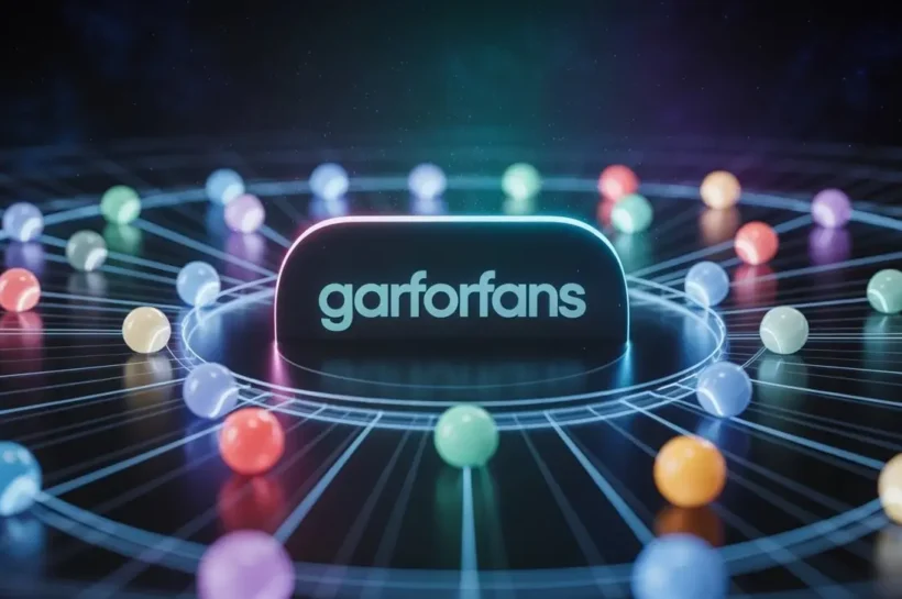 What Is Garforfans? A Comprehensive Guide [2025]