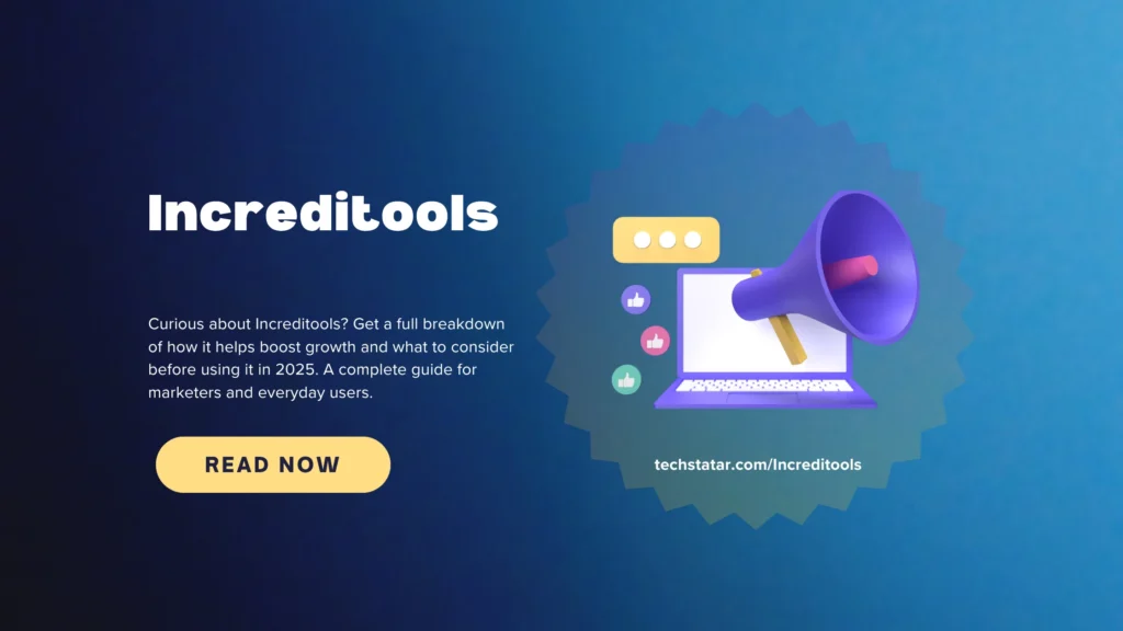 Increditools: The Truth Behind This Popular Growth Tool