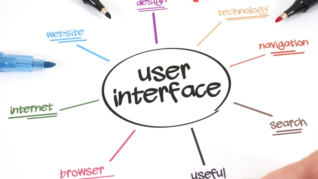 Exploring the User Interface and Experience Increditools