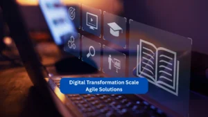 Master Digital Transformation Scale Agile Solutions