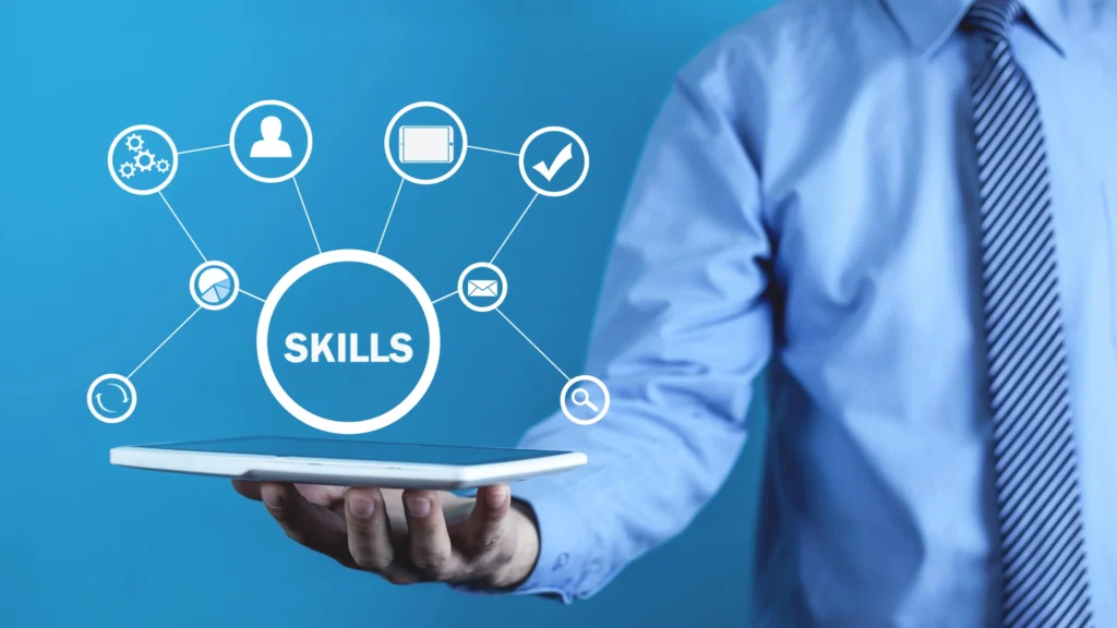 Leadership, Culture, and Mindset Shift