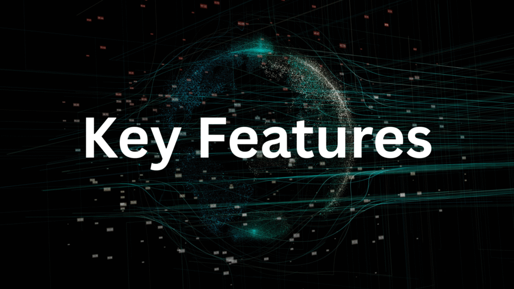 Key Features of Lufanest