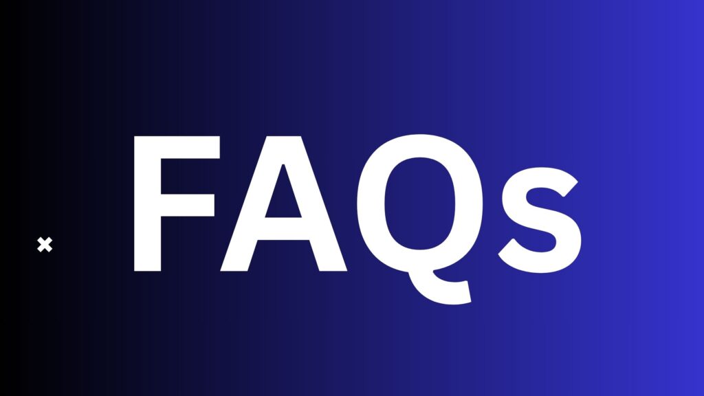 FAQs About Picnob