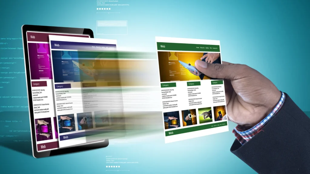 Font Rendering and Web Speed