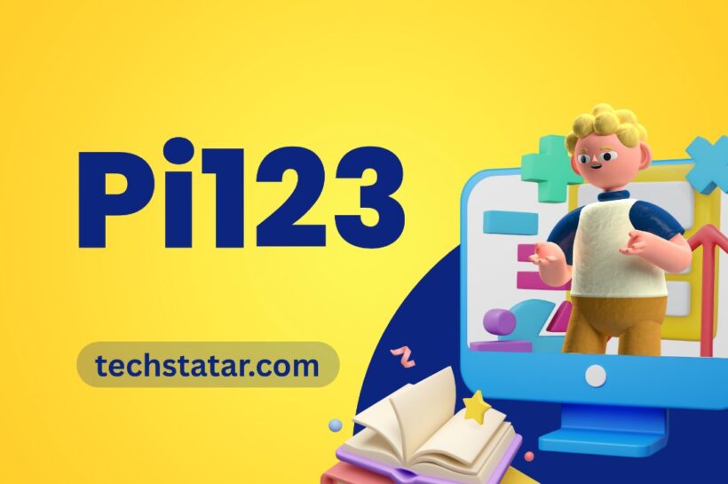 Pi123: Simplify Your Calculations with Ease – A Complete Guide