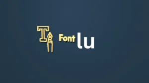 Fontlu: The Modern Typography Tool for Digital Creators
