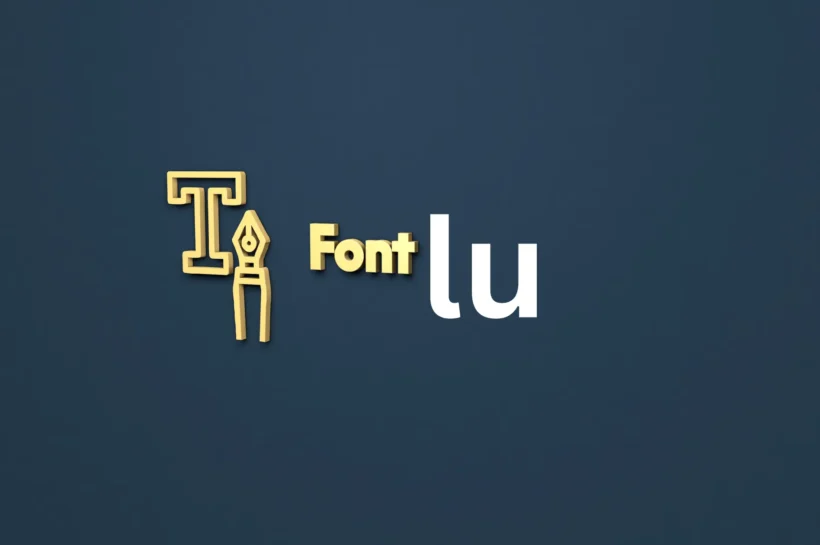 Fontlu: The Modern Typography Tool for Digital Creators