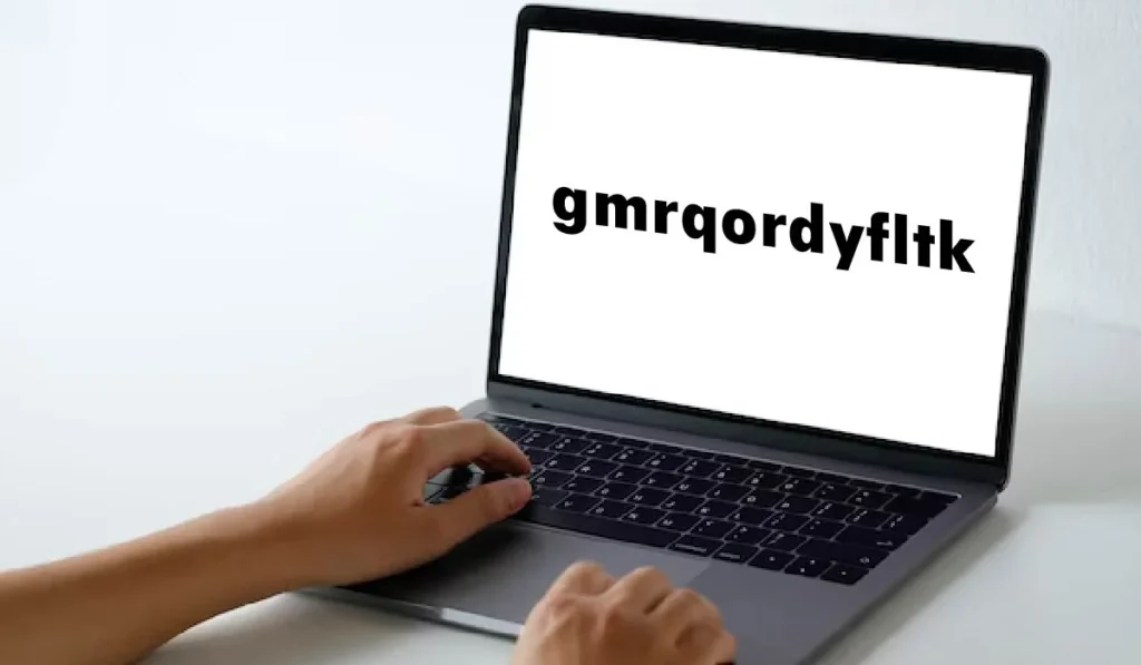 What Is Gmrqordyfltk? The Ultimate Guide