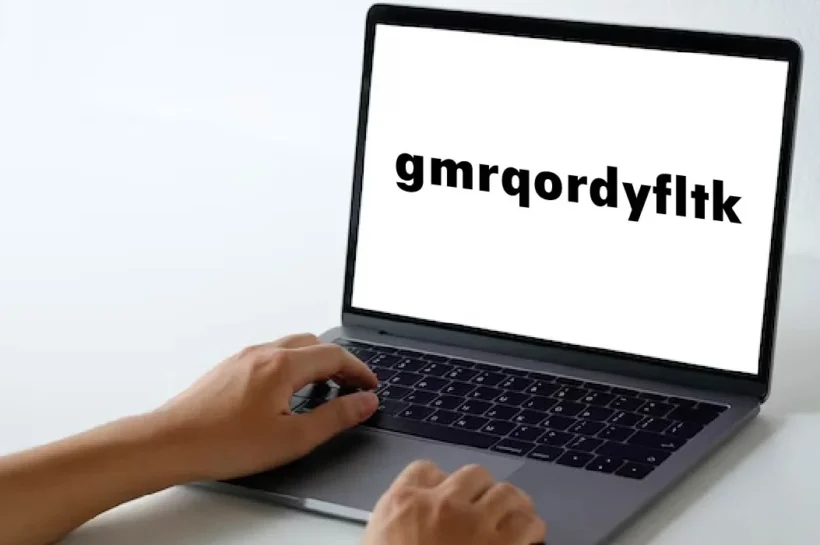 What Is Gmrqordyfltk? The Ultimate Guide