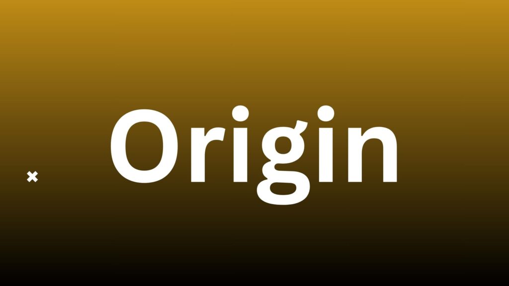 The Origins of Gayfirir