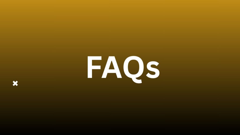 FAQs About Gayfirir