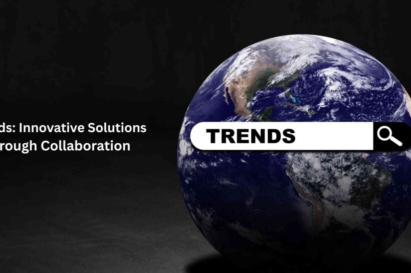 What Is Transds? The Future of Data and Distributed Connectivity