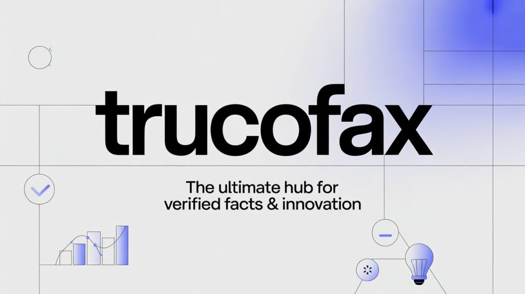 How Trucofax Is Changing Productivity Forever (Full Review)