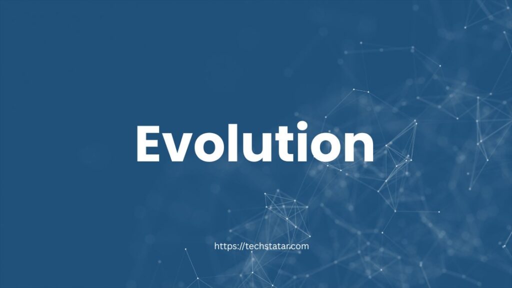 The Evolution of Molding and Replication