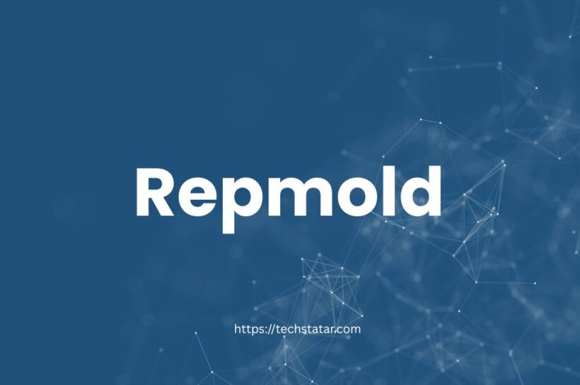 How Repmold is changing the Molding Technology