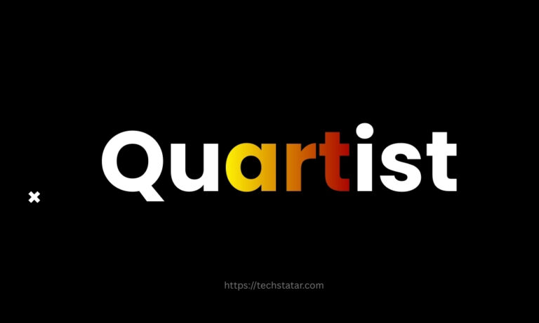 What Is a Quartist? Tech-Driven Creative Guide
