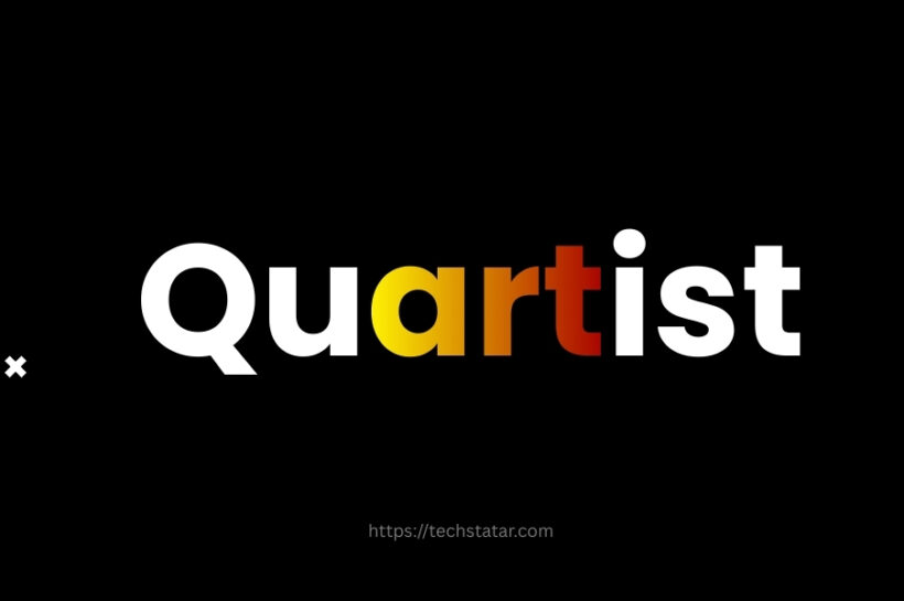 What Is a Quartist? Tech-Driven Creative Guide