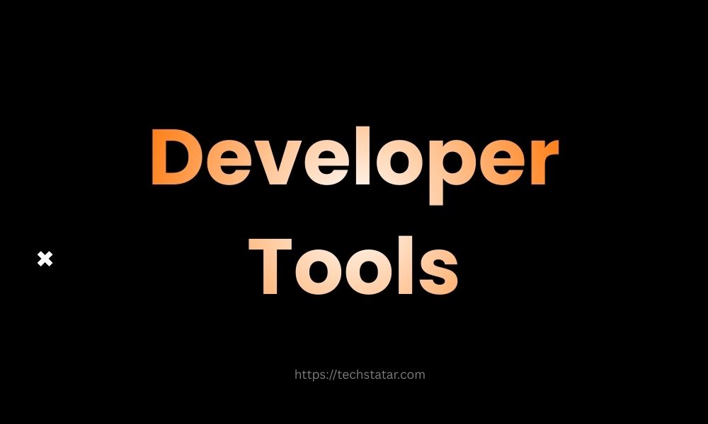 Developer Tools & Ecosystem in pasonet