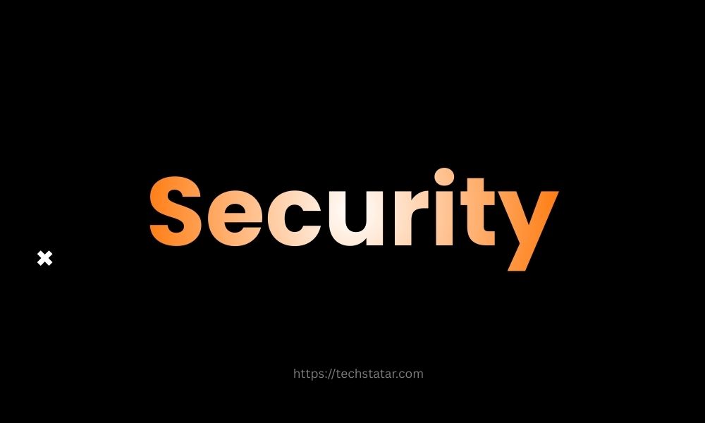 Security Principles & Data Integrity of pasonet