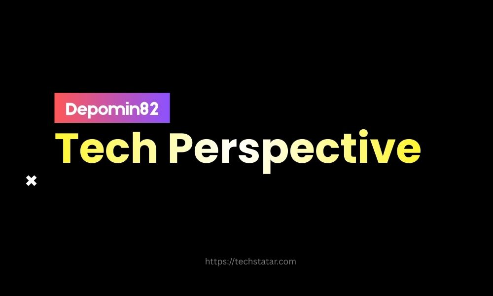What Exactly Is Depomin82 From a Tech Perspective?