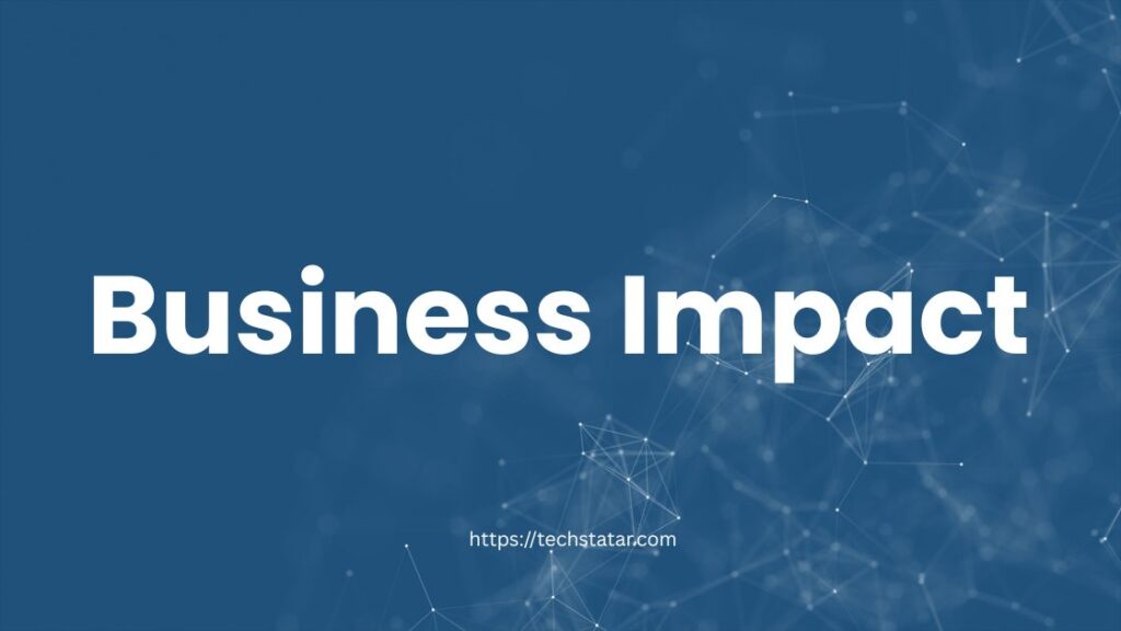 The Business Impact of Repmold Adoption