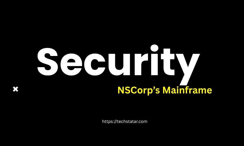 Security and Compliance Framework