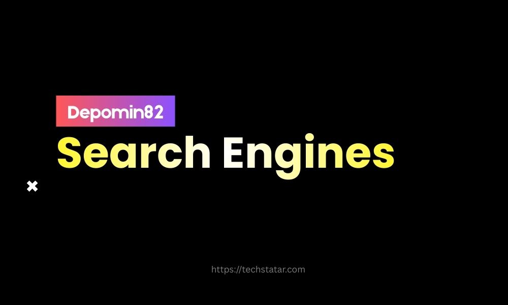 Why Search Engines Index Ambiguous Keywords Like Depomin82