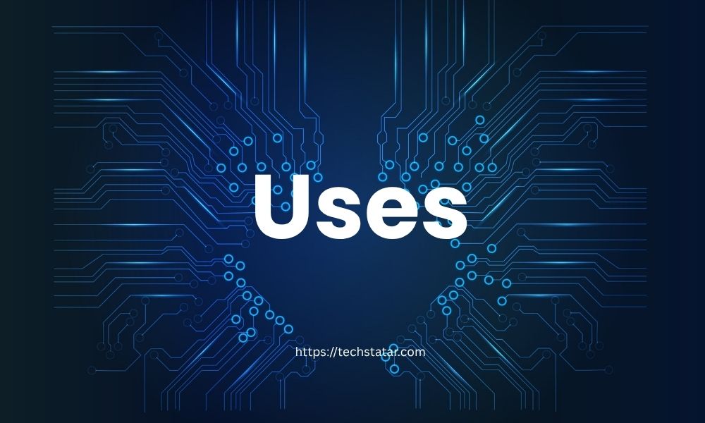 Personal Use Cases of gldyql