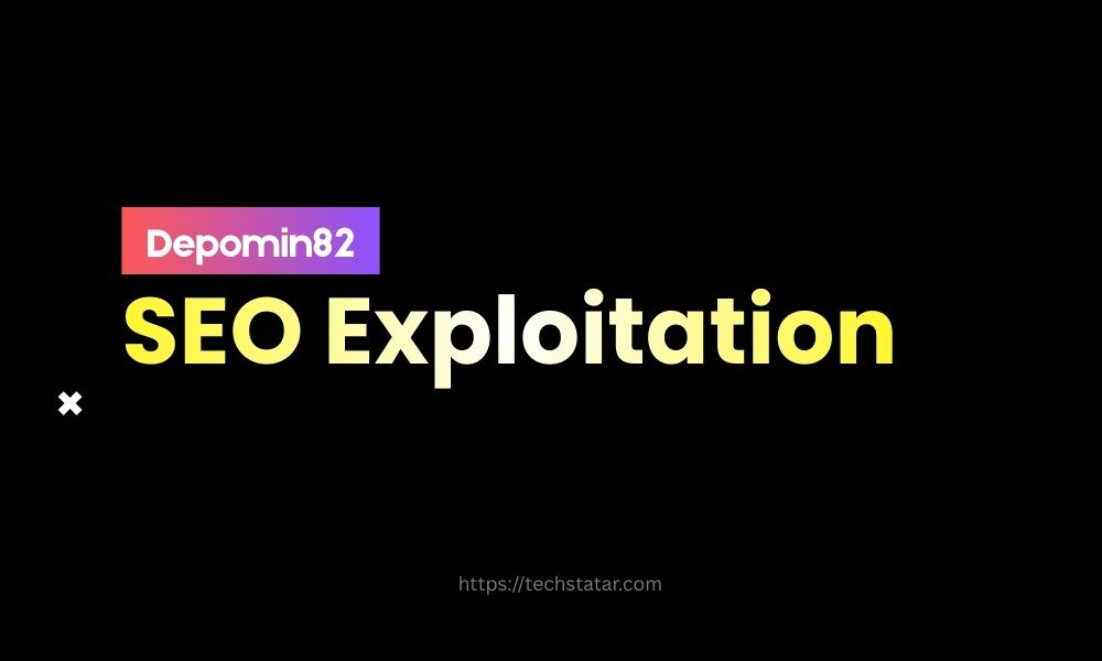 Depomin82 as a Case Study of SEO Exploitation