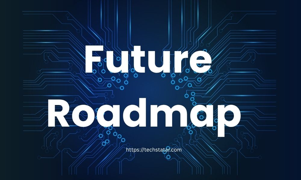 Future Roadmap for gldyql