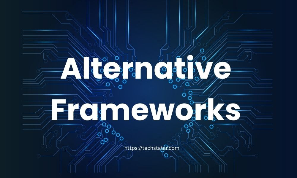 Comparing gldyql with Alternative Frameworks