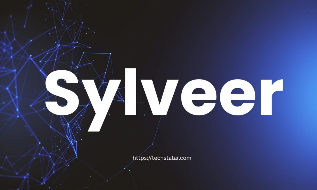 Sylveer Technology: Transforming Ideas Into Action