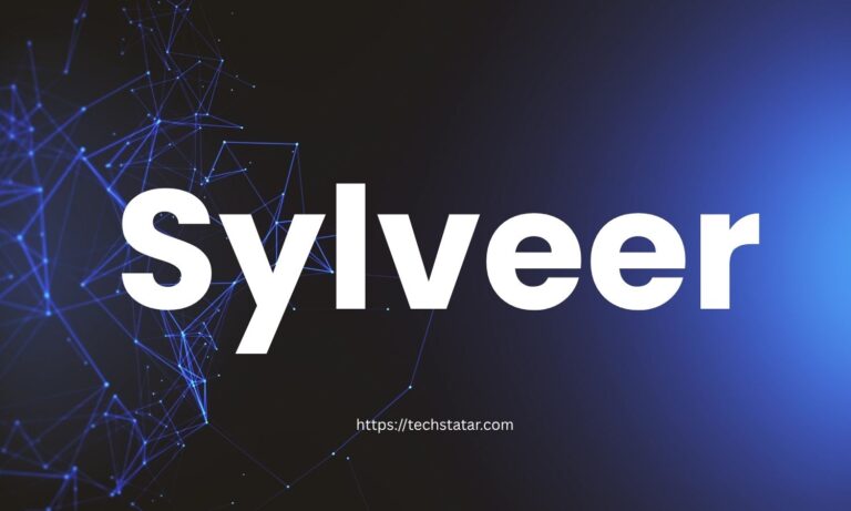 Sylveer Technology: Transforming Ideas Into Action