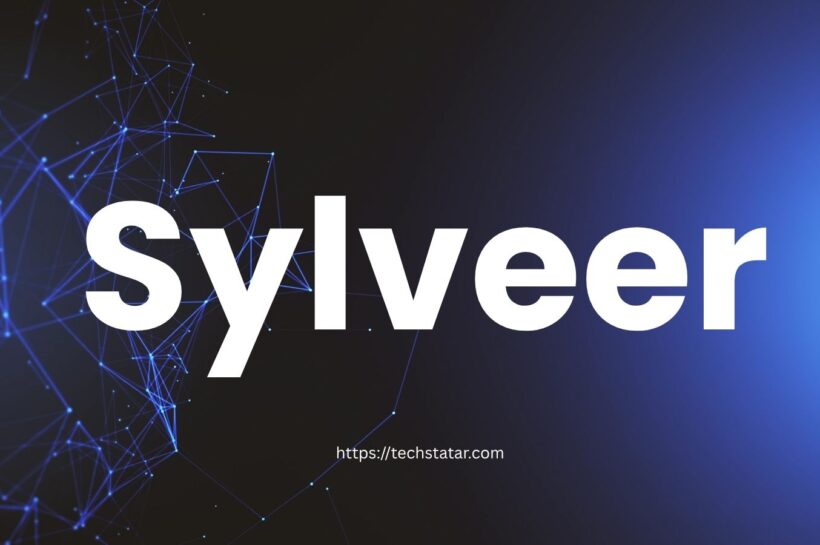 Sylveer Technology: Transforming Ideas Into Action