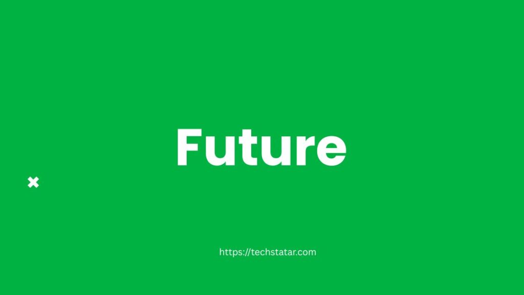 The Future of Digital Communities