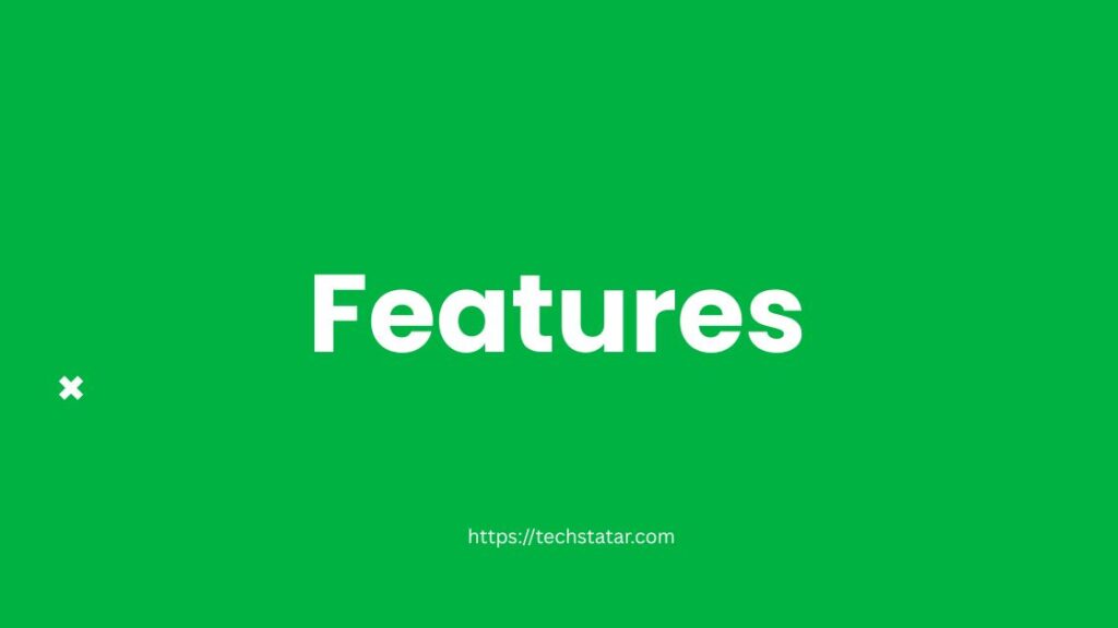 Key Features of a Newtopy-Style Digital Space