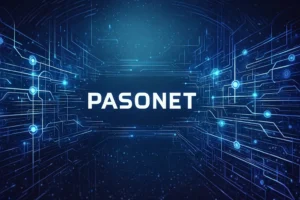 Pasonet: The Future of Connected Tech Frameworks