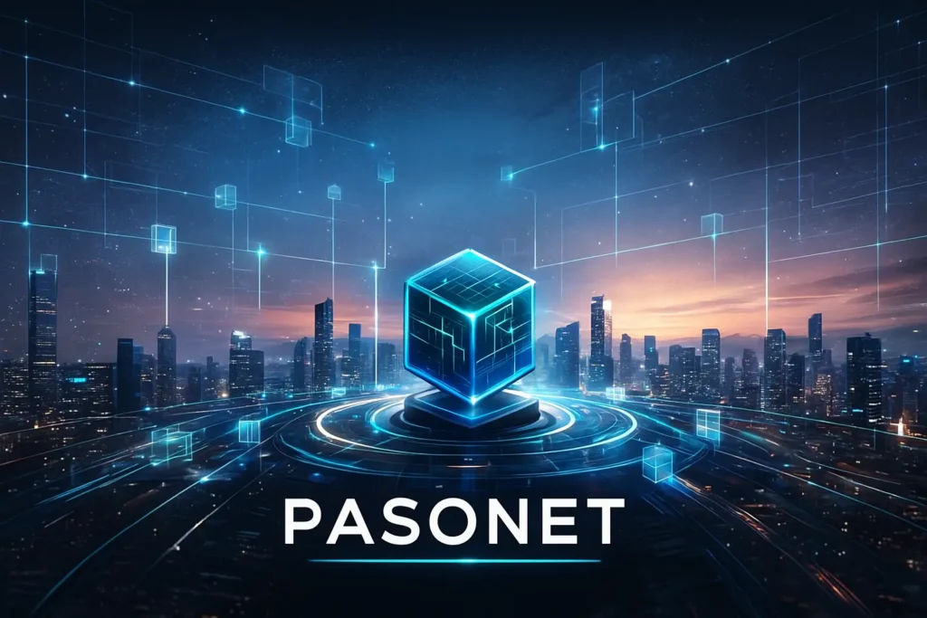 Why Pasonet Matters in Modern Tech