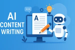 Best AI Content Writing Guide for SEO Success in 2025