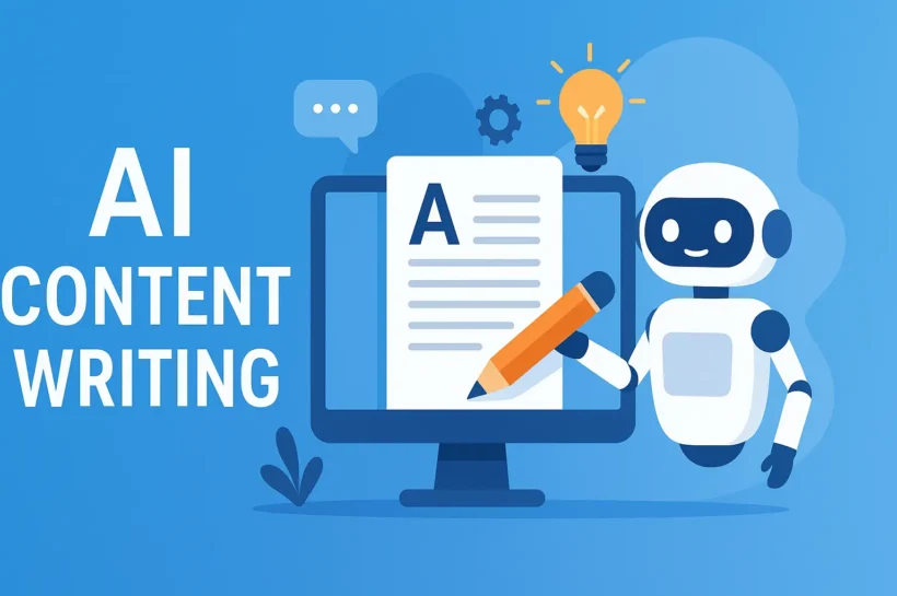 Best AI Content Writing Guide for SEO Success in 2025