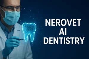 How Nerovet AI Dentistry is changing the dentist technology