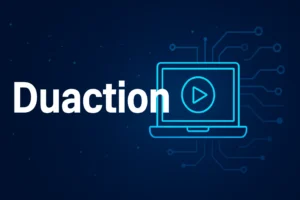 Duaction: The Future of Tech-Driven Learning & Innovation