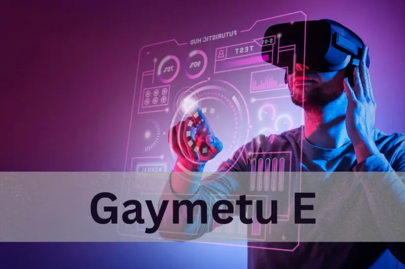 What Is Gaymetu E? A Pro Guide