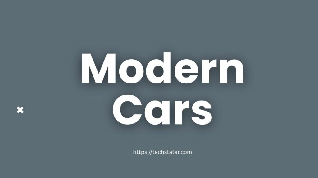 Infotainment Systems: The Digital Hub of Modern Cars